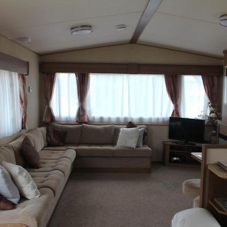 3 Bed Static Caravan @ Hoburne Devon Bay Paignton Esterno foto