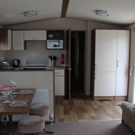 3 Bed Static Caravan @ Hoburne Devon Bay Paignton Esterno foto